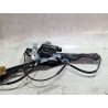 Recambio de mecanismo elevalunas delantero derecho para opel astra j (p10) 1.7 cdti (68) referencia OEM IAM 20951581  