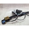 Recambio de mecanismo elevalunas delantero derecho para opel astra j (p10) 1.7 cdti (68) referencia OEM IAM 20951581  