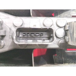 Recambio de piloto trasero izquierdo para nissan micra iii (k12) 1.2 16v referencia OEM IAM   