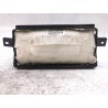 Recambio de airbag delantero derecho para nissan micra iii (k12) 1.2 16v referencia OEM IAM PB40017020  