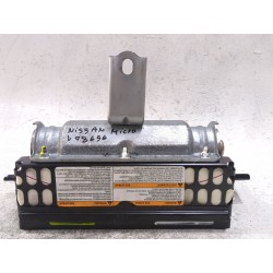 Recambio de airbag delantero derecho para nissan micra iii (k12) 1.2 16v referencia OEM IAM PB40017020  