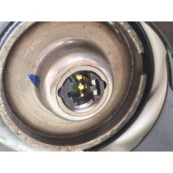 Recambio de airbag delantero derecho para nissan micra iii (k12) 1.2 16v referencia OEM IAM PB40017020  