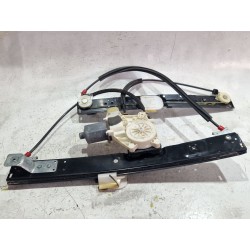 MECANISMO ELEVALUNAS DELANTERO IZQUIERDO 14A389B 