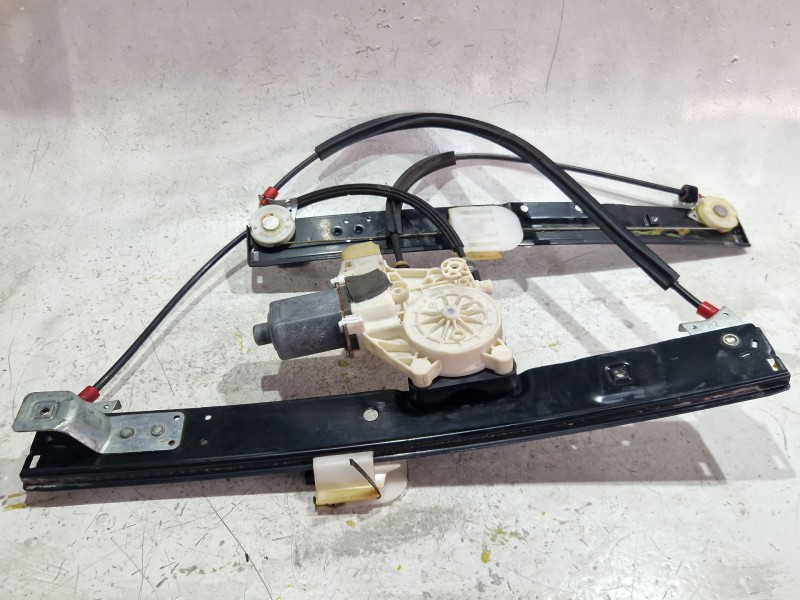 Recambio de mecanismo elevalunas delantero izquierdo para ford mondeo iv (ba7) 2.0 tdci referencia OEM IAM 14A389B  