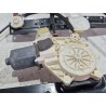 Recambio de mecanismo elevalunas delantero izquierdo para ford mondeo iv (ba7) 2.0 tdci referencia OEM IAM 14A389B  