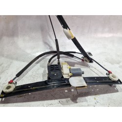 Recambio de mecanismo elevalunas delantero izquierdo para ford mondeo iv (ba7) 2.0 tdci referencia OEM IAM 14A389B  