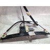 Recambio de mecanismo elevalunas delantero izquierdo para ford mondeo iv (ba7) 2.0 tdci referencia OEM IAM 14A389B  