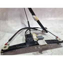 Recambio de mecanismo elevalunas delantero izquierdo para ford mondeo iv (ba7) 2.0 tdci referencia OEM IAM 14A389B  