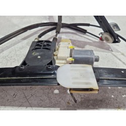 Recambio de mecanismo elevalunas delantero izquierdo para ford mondeo iv (ba7) 2.0 tdci referencia OEM IAM 14A389B  