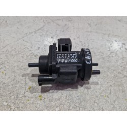 VALVULA AIRE ADICIONAL 4715396 