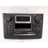 Recambio de mando multifuncion para volvo xc90 i (275) d5 awd referencia OEM IAM 30679697  