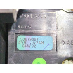 Recambio de mando multifuncion para volvo xc90 i (275) d5 awd referencia OEM IAM 30679697  