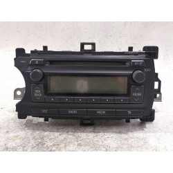 SISTEMA AUDIO / RADIO CD 861200D640 