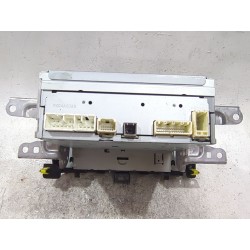 Recambio de sistema audio / radio cd para toyota yaris (_p13_) 1.0 (ksp130_) referencia OEM IAM 861200D640  