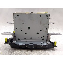 Recambio de sistema audio / radio cd para toyota yaris (_p13_) 1.0 (ksp130_) referencia OEM IAM 861200D640  