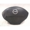 Recambio de airbag volante para nissan kubistar furgoneta (x76) 1.5 dci referencia OEM IAM 8200187178A  