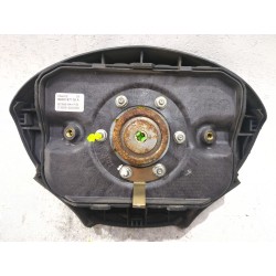 Recambio de airbag volante para nissan kubistar furgoneta (x76) 1.5 dci referencia OEM IAM 8200187178A  