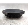 Recambio de airbag volante para nissan kubistar furgoneta (x76) 1.5 dci referencia OEM IAM 8200187178A  