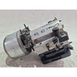 Recambio de bomba suspension para citroën c5 iii (rd_) 2.0 hdi (rdrhda) referencia OEM IAM 3J463105  
