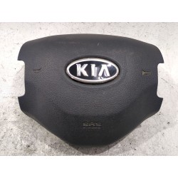 Recambio de airbag volante para kia ceed (ed)(2006) 1.4 concept [1,4 ltr. - 80 kw cat] referencia OEM IAM 569001H600  