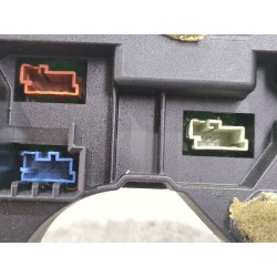 Recambio de mando multifuncion para citroën c5 iii (rd_) 2.0 hdi (rdrhda) referencia OEM IAM 96655323XT  