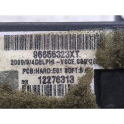 Recambio de mando multifuncion para citroën c5 iii (rd_) 2.0 hdi (rdrhda) referencia OEM IAM 96655323XT  