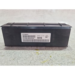 MODULO ELECTRONICO 13309416 