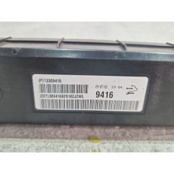 Recambio de modulo electronico para opel insignia a (g09) 2.0 cdti (68) referencia OEM IAM P13309416  