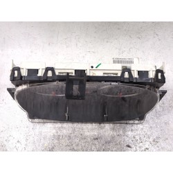 Recambio de cuadro completo para nissan micra iii (k12) 1.2 16v referencia OEM IAM BC53D  