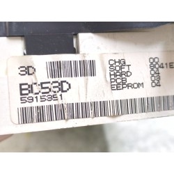 Recambio de cuadro completo para nissan micra iii (k12) 1.2 16v referencia OEM IAM BC53D  