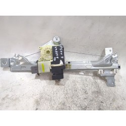 MECANISMO ELEVALUNAS TRASERO DERECHO 9683670680 