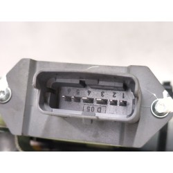 Recambio de mecanismo elevalunas trasero derecho para peugeot 5008 (0u_, 0e_) 1.6 hdi referencia OEM IAM 9683670680  