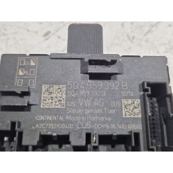 Recambio de modulo electronico para skoda octavia combi (1z5)(2004) 2.0 tdi 150 cv referencia OEM IAM 5Q4959392B  