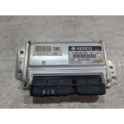 Recambio de centralita inyeccion para hyundai accent (lc)(2000) 1.3 referencia OEM IAM 9030930074F  