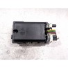 Recambio de caja reles / fusibles para citroën c4 (b7) hdi 90 referencia OEM IAM 9665492680  