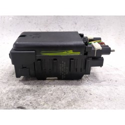 Recambio de caja reles / fusibles para citroën c4 (b7) hdi 90 referencia OEM IAM 9665492680  