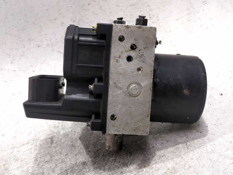 Recambio de nucleo abs para seat ibiza iii (6l1) 2.0 referencia OEM IAM 0265800003  