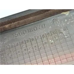 Recambio de mando elevalunas para renault scenic ii (jm)(2003) 1.9 dci (jm12, jm0g) referencia OEM IAM 156018070C  