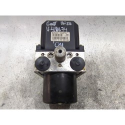 Recambio de nucleo abs para seat ibiza iii (6l1) 2.0 referencia OEM IAM 0265800003  