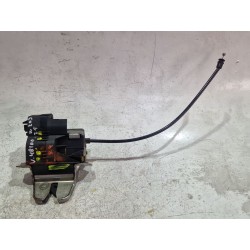 Recambio de cerradura maletero / porton para mercedes-benz clase c coupé (cl203) c 220 cdi (203.706) referencia OEM IAM A2037400