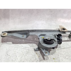 Recambio de mecanismo elevalunas delantero izquierdo para renault scenic ii (jm)(2003) 1.5 adventure by coronel tapiocca [1,5 lt