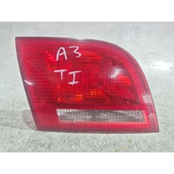 Recambio de piloto trasero izquierdo para audi a3 (8p1) 1.9 tdi referencia OEM IAM 945093B  