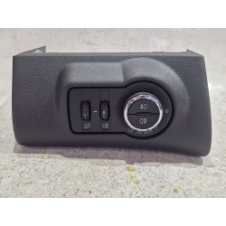 MANDO LUCES 13268702 