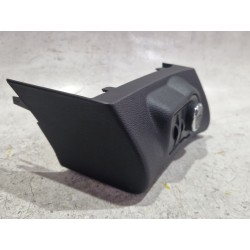 Recambio de mando luces para opel astra j (p10) 1.7 cdti (68) referencia OEM IAM 13268702  