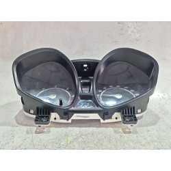 Recambio de cuadro completo para ford fiesta vii (hj, hf) 1.5 tdci referencia OEM IAM C1BT10849CXN  