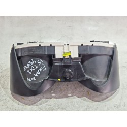 Recambio de cuadro completo para ford fiesta vii (hj, hf) 1.5 tdci referencia OEM IAM C1BT10849CXN  