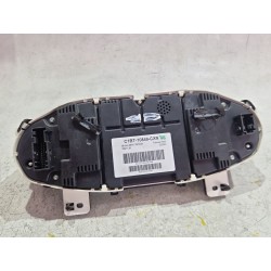 Recambio de cuadro completo para ford fiesta vii (hj, hf) 1.5 tdci referencia OEM IAM C1BT10849CXN  