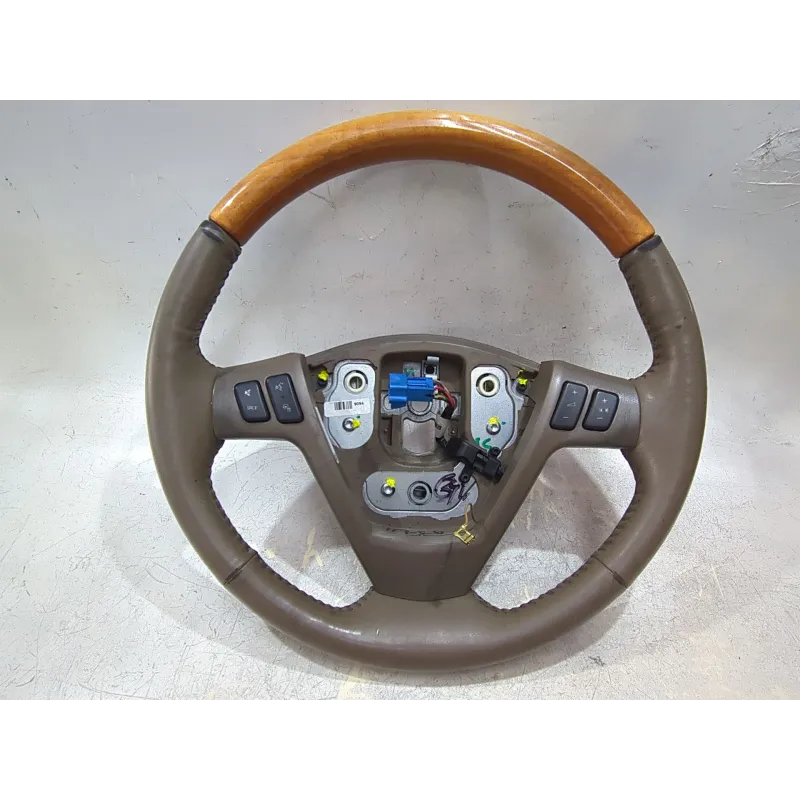 Recambio de volante para cadillac sts 3.6 referencia OEM IAM P15146427  