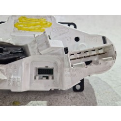 Recambio de mando climatizador para ford fiesta vii (hj, hf) 1.5 tdci referencia OEM IAM E1064277B04051412531  