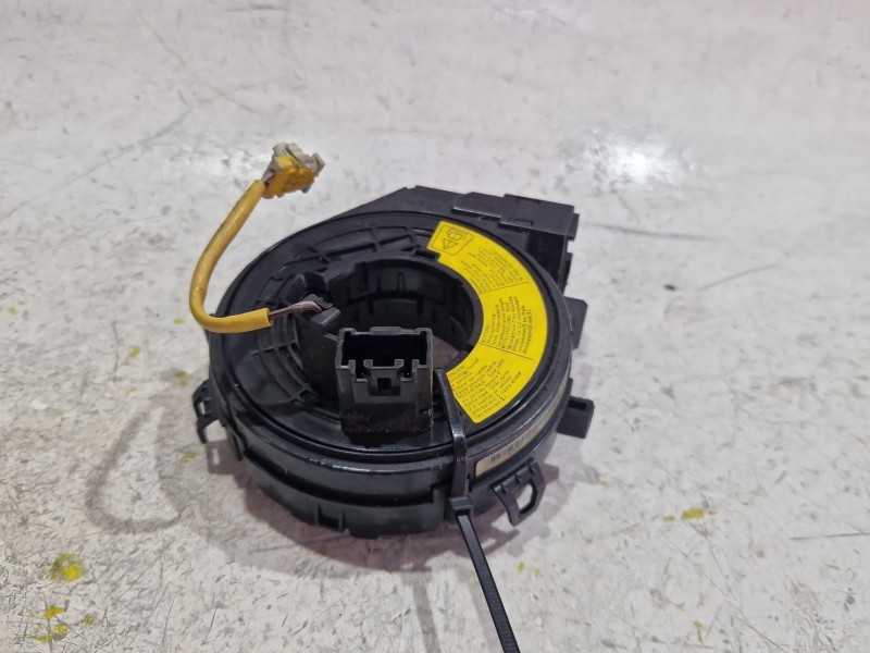 Recambio de anillo airbag para ford fiesta vii (hj, hf) 1.5 tdci referencia OEM IAM CG1V454510  